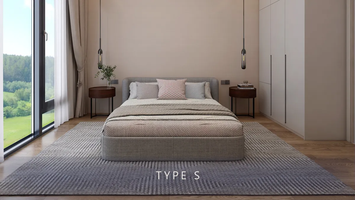 Clover Residence Phase 3 20