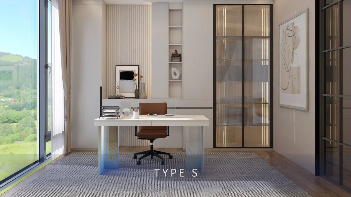 Clover Residence Phase 3 22