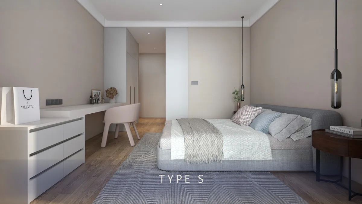 Clover Residence Phase 3 25