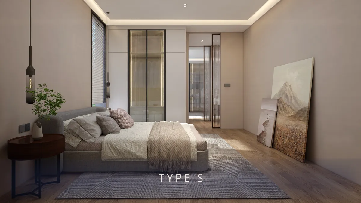 Clover Residence Phase 3 26