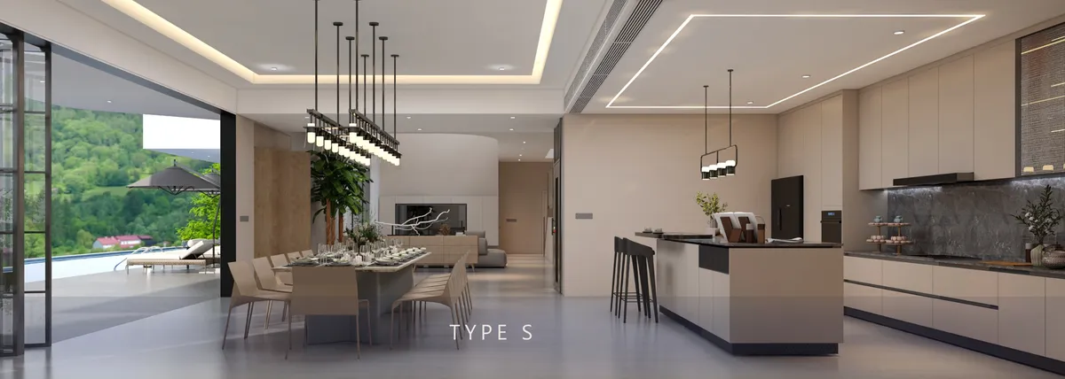 Clover Residence Phase 3 27