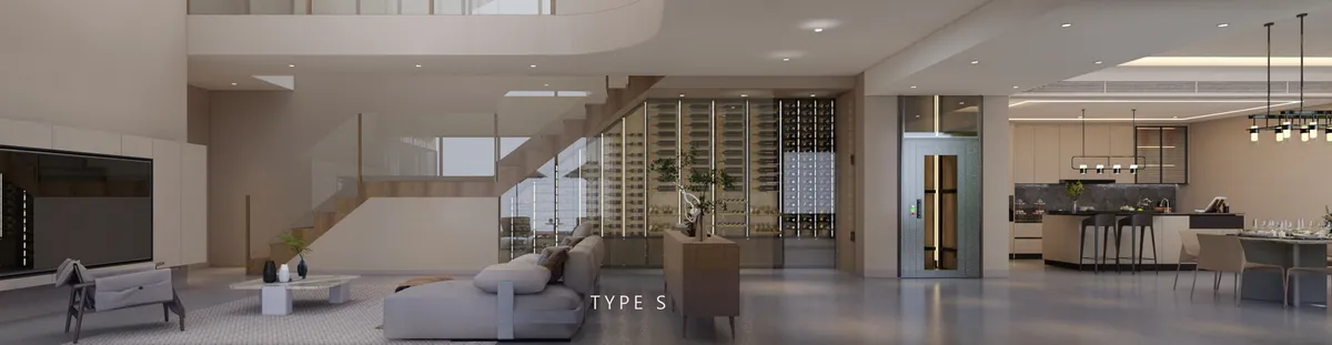 Clover Residence Phase 3 28