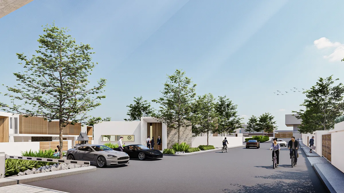 Clover Residence Phase 3 35