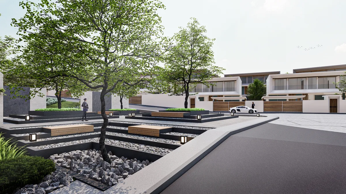 Clover Residence Phase 3 41