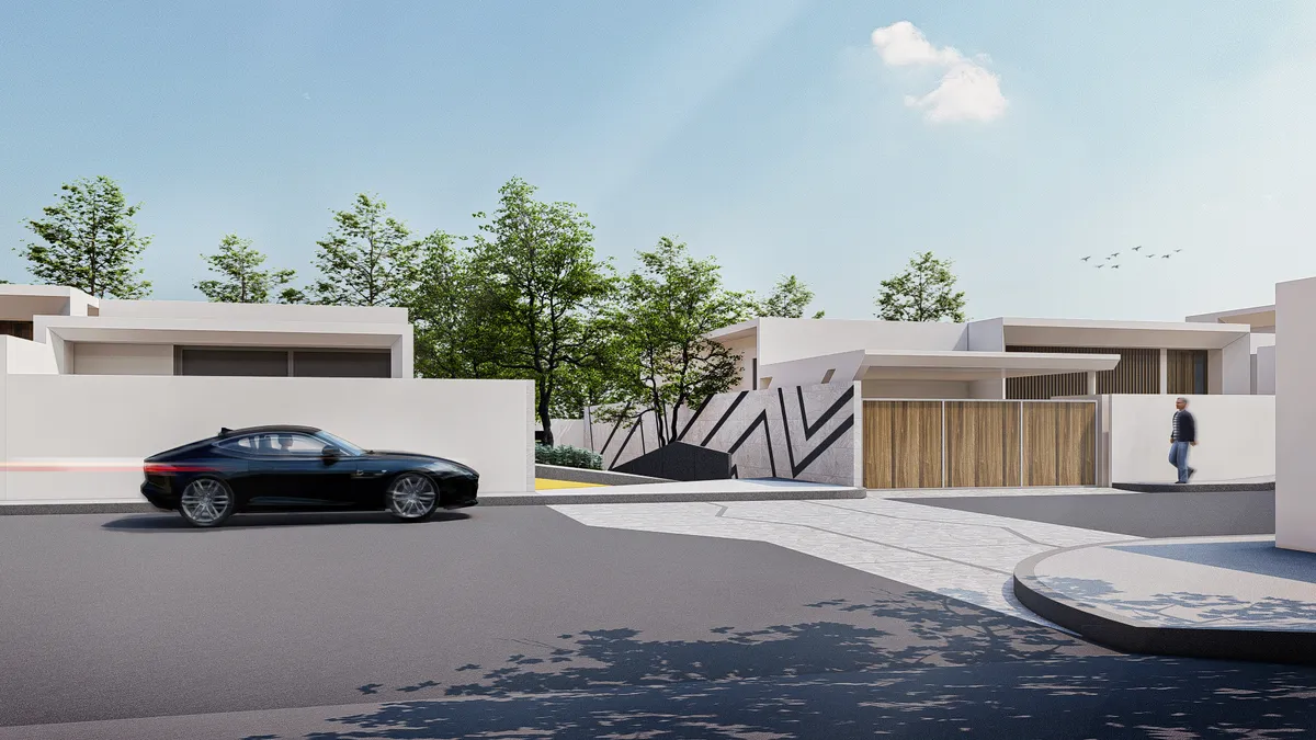 Clover Residence Phase 3 43