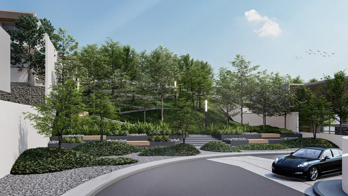 Clover Residence Phase 3 48