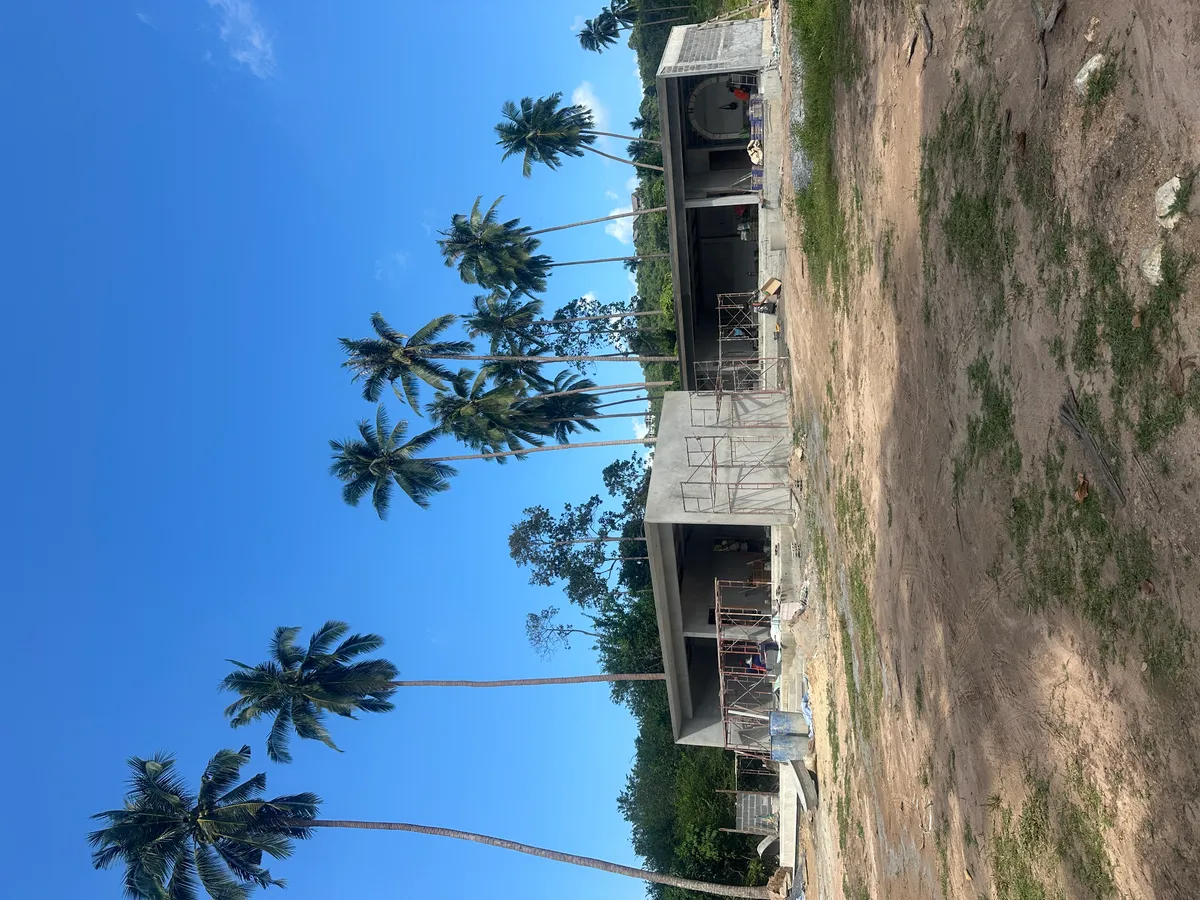 Cocoon Villas Maenam 9