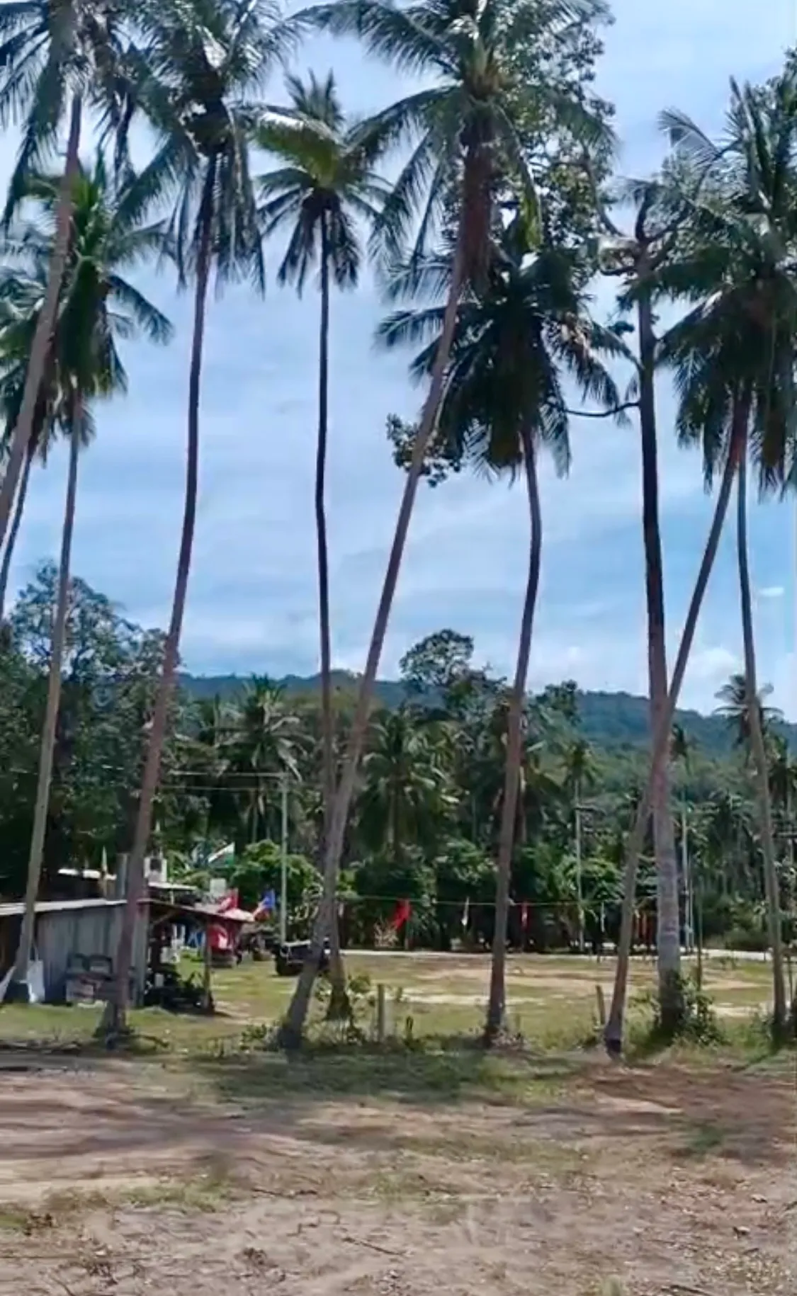 Cocoon Villas Maenam 10