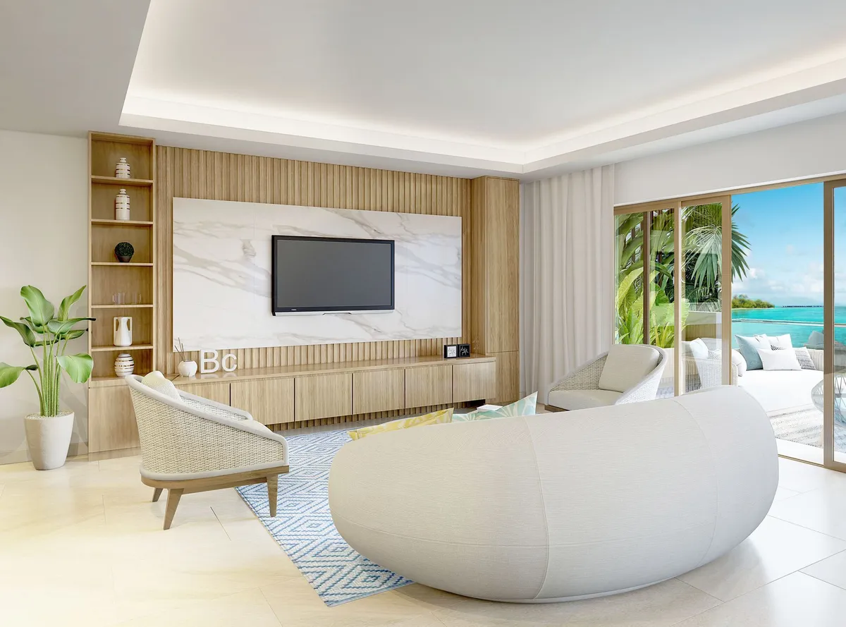 Coral Residences Kandima 3