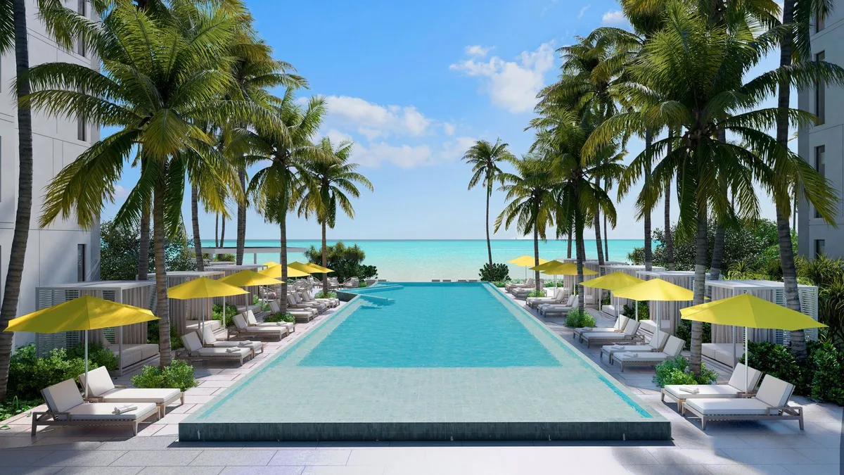 Coral Residences Kandima 4