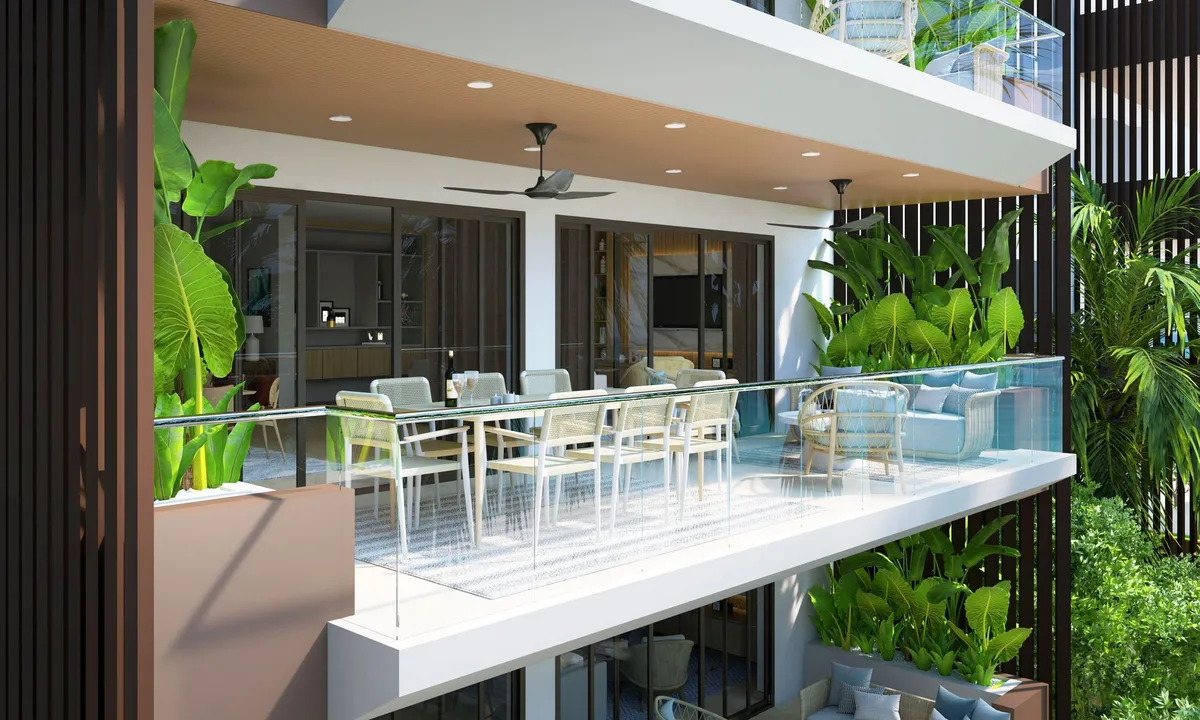 Coral Residences Kandima 5
