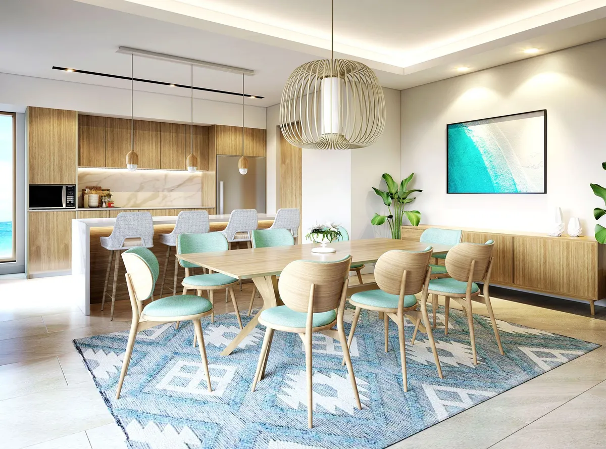 Coral Residences Kandima 6