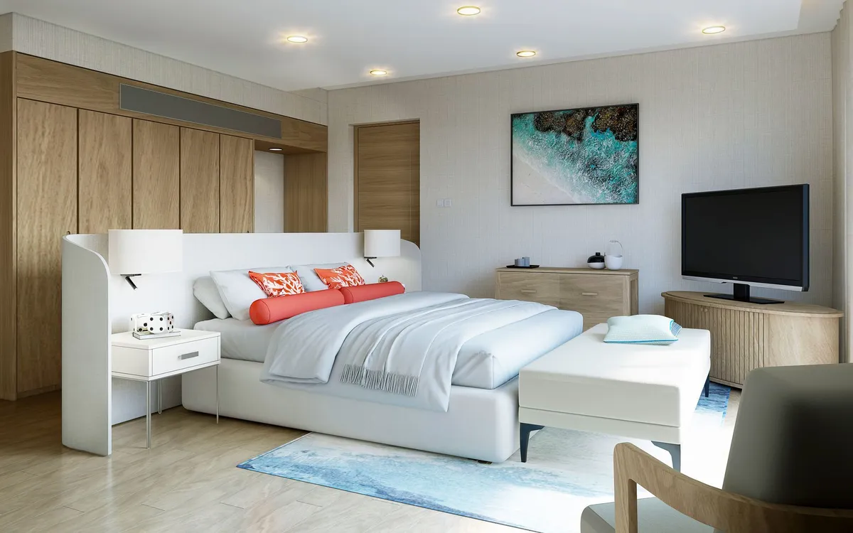 Coral Residences Kandima 7