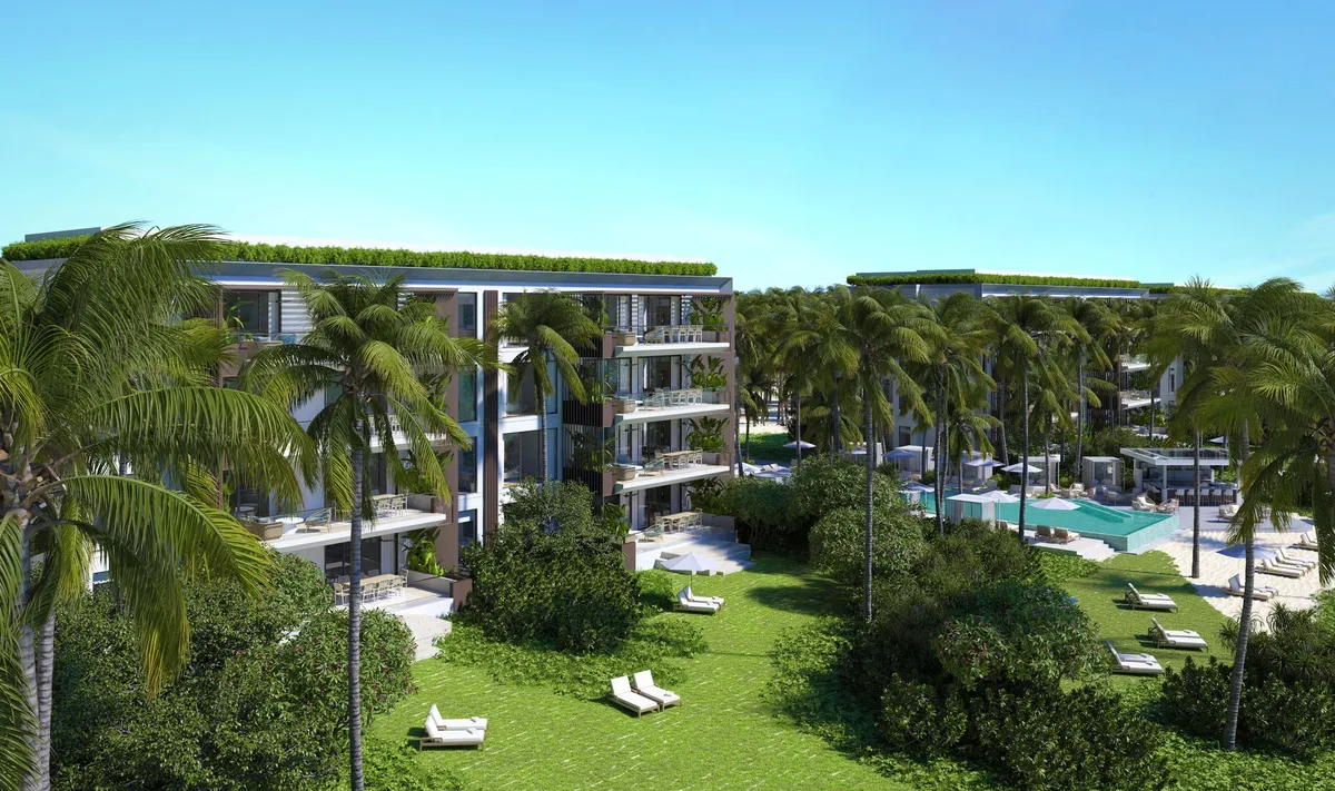 Coral Residences Kandima 9