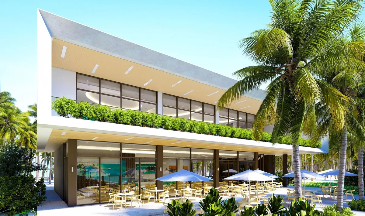 Coral Residences Kandima 10