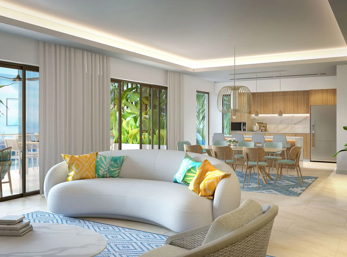 Coral Residences Kandima 11