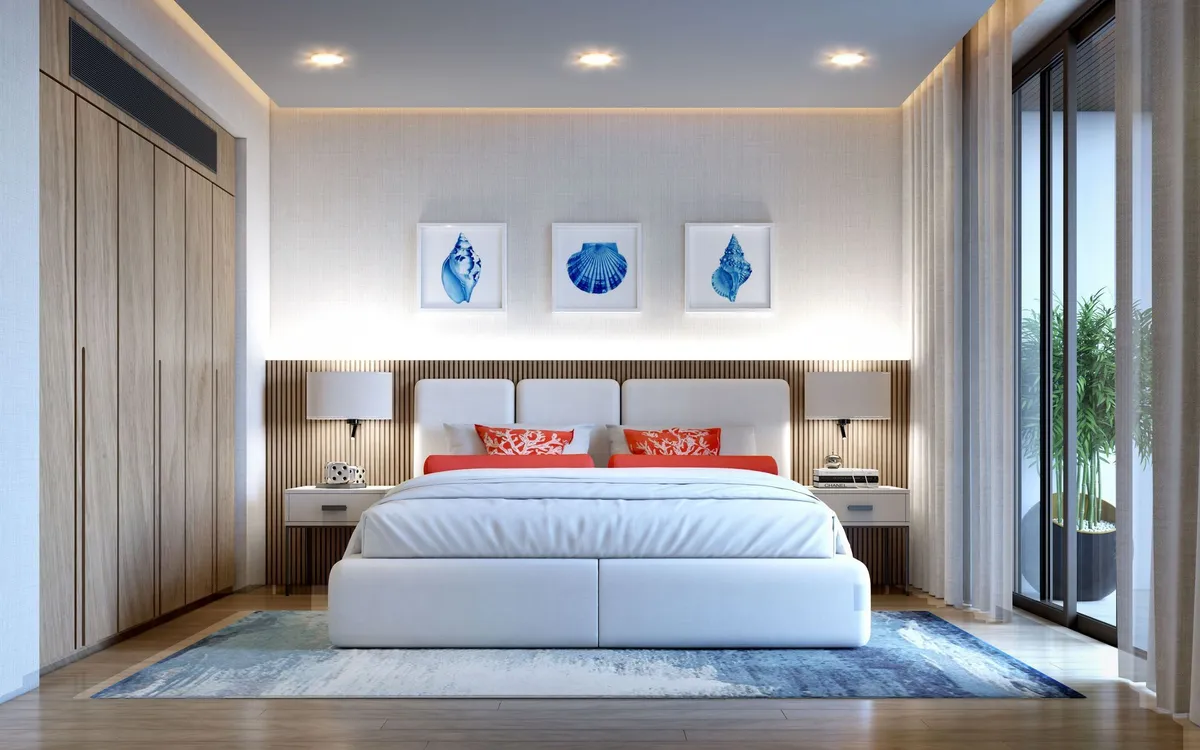 Coral Residences Kandima 12