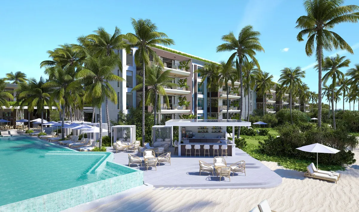Coral Residences Kandima 13