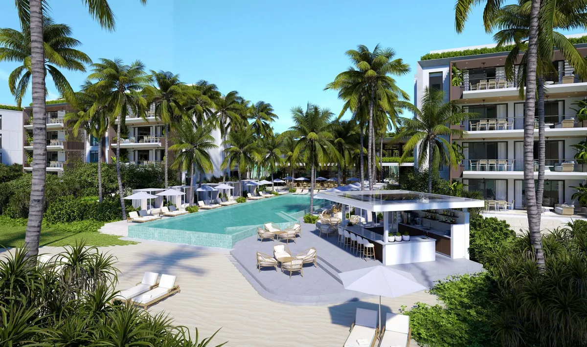 Coral Residences Kandima 14