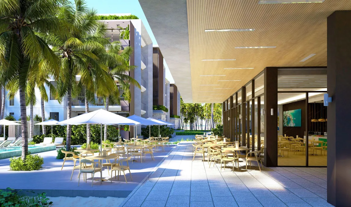 Coral Residences Kandima 16