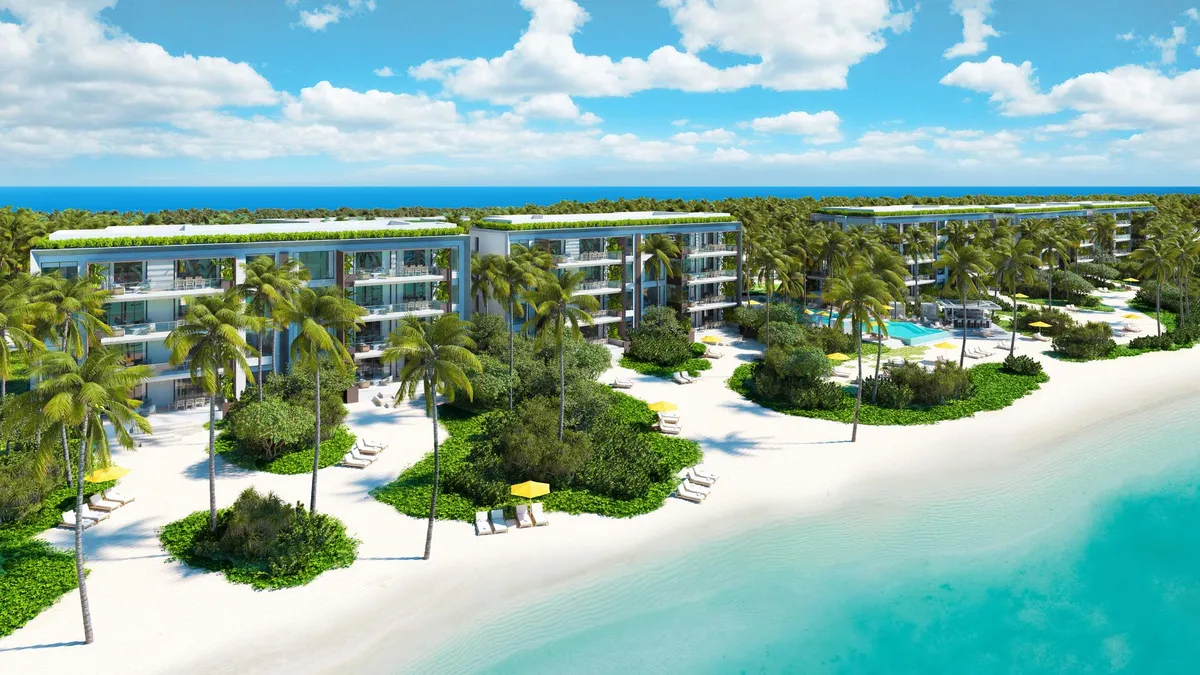 Coral Residences Kandima