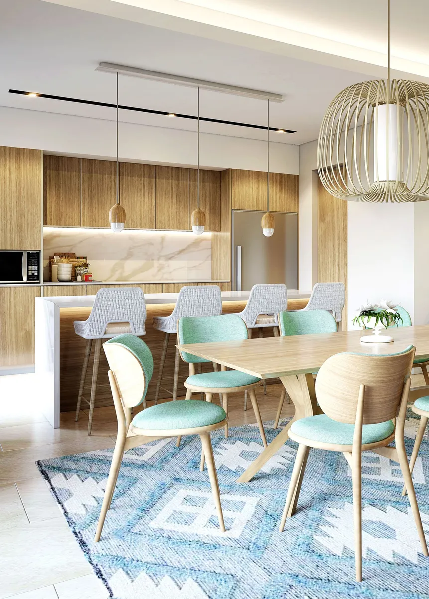 Coral Residences Kandima 20