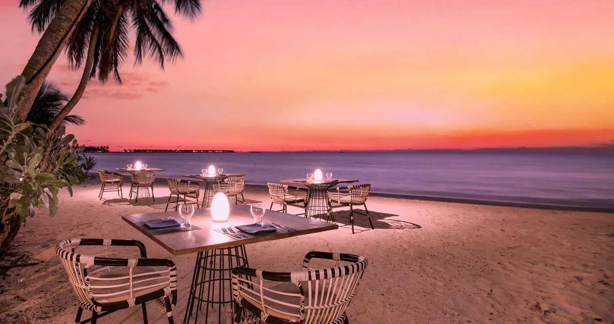 Coral Residences Kandima 22