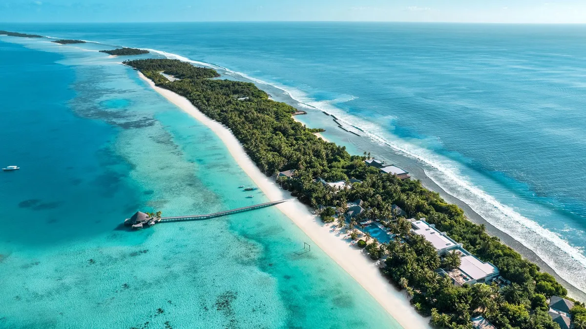 Coral Residences Kandima 24