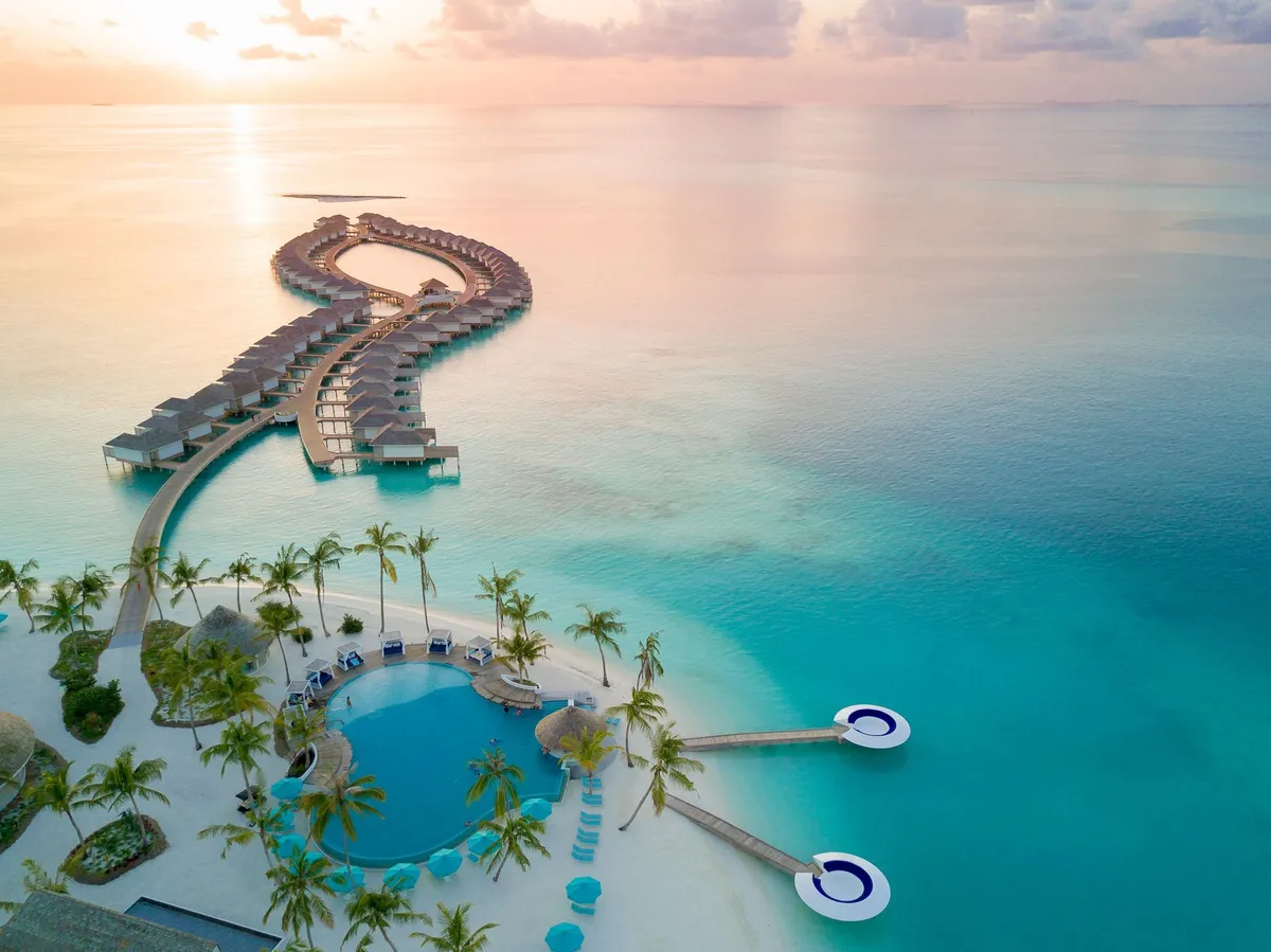 Coral Residences Kandima 25