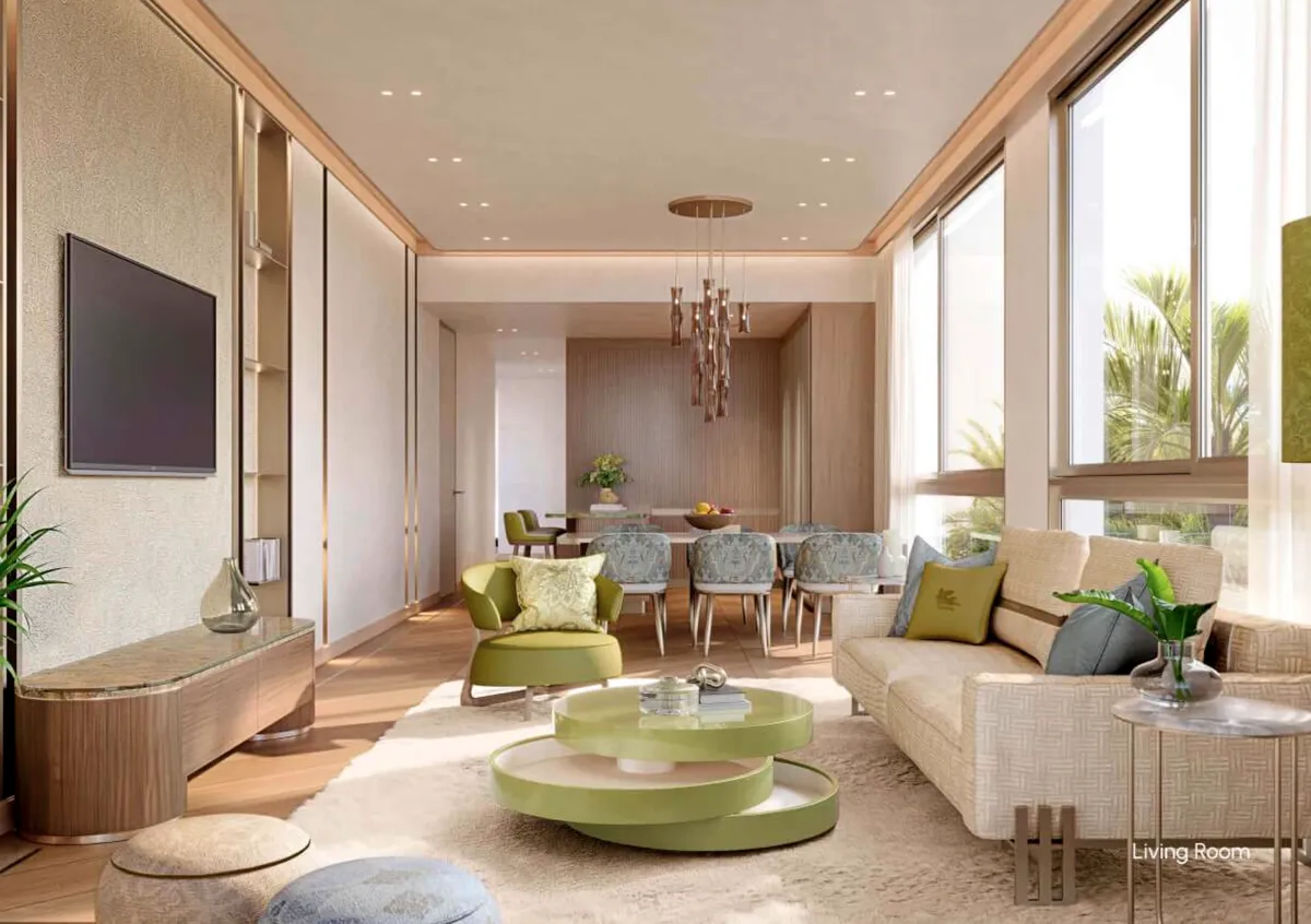 ETRO Residences  8