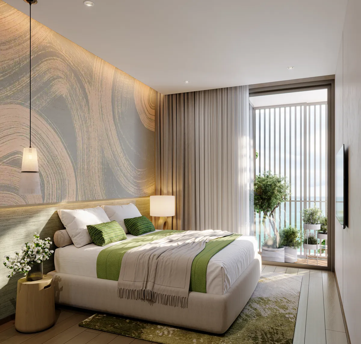 Laguna Lake Residences Aster 6