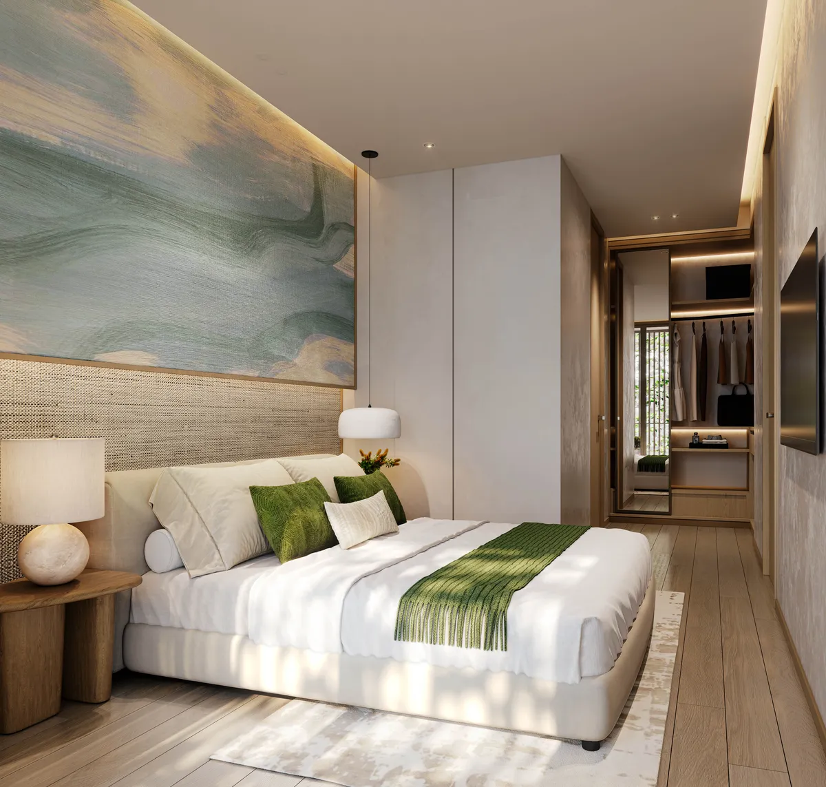 Laguna Lake Residences Aster 8