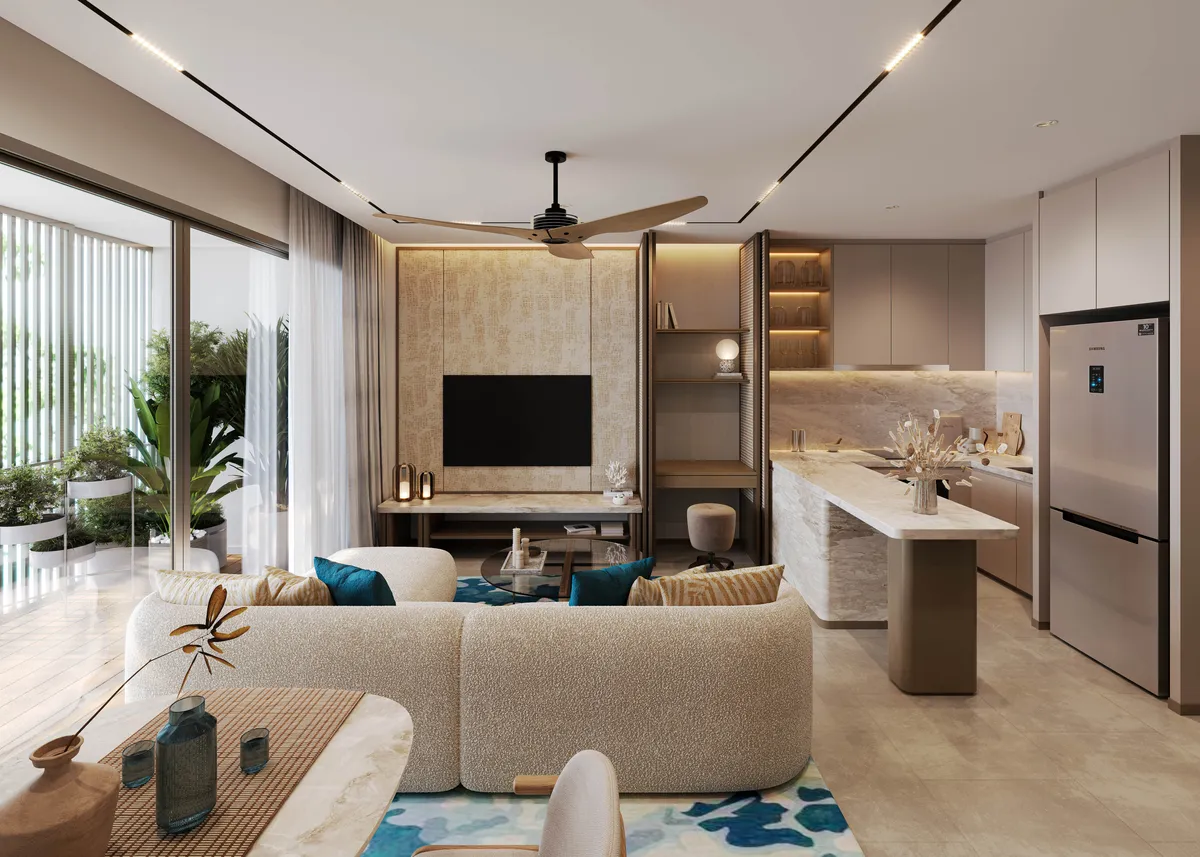 Laguna Lake Residences Aster 10