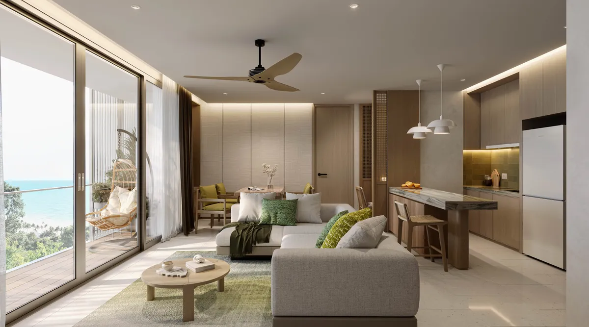 Laguna Lake Residences Aster 15