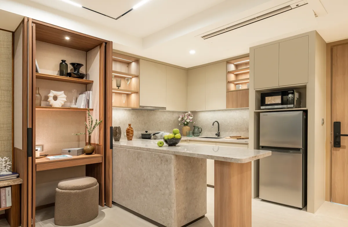 Laguna Lake Residences Aster 18