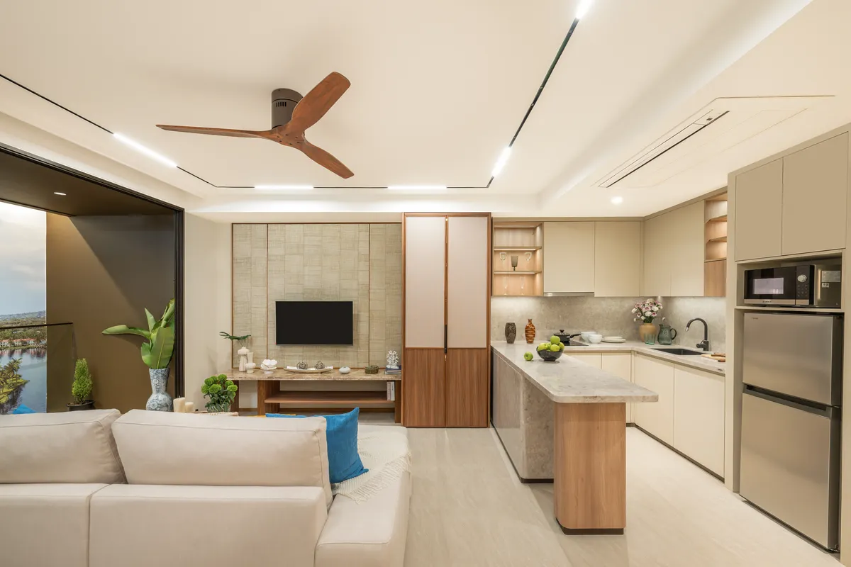 Laguna Lake Residences Aster 19