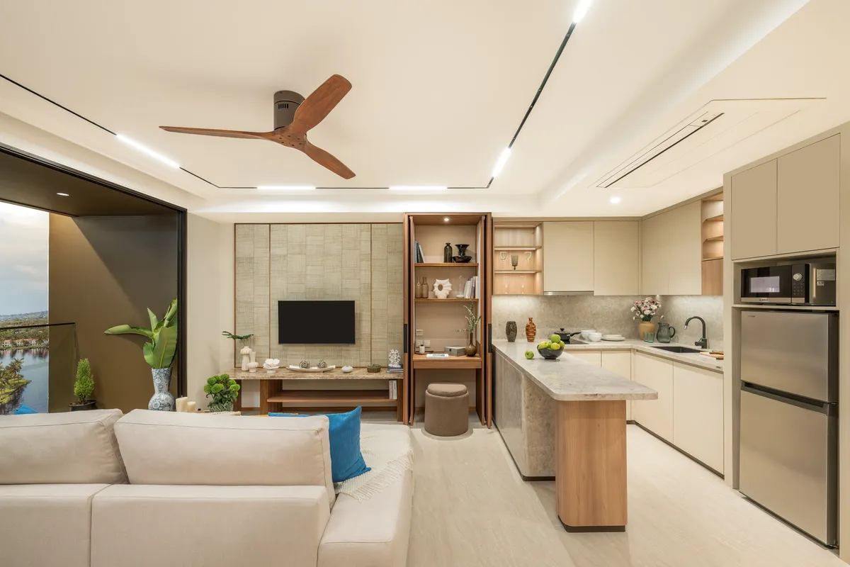 Laguna Lake Residences Aster 20