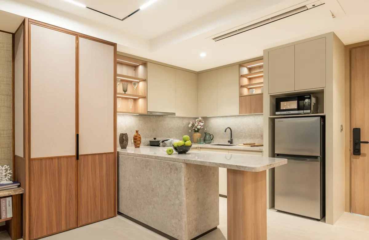 Laguna Lake Residences Aster 21