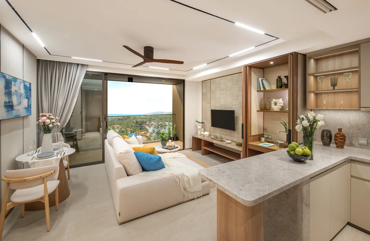 Laguna Lake Residences Aster 22