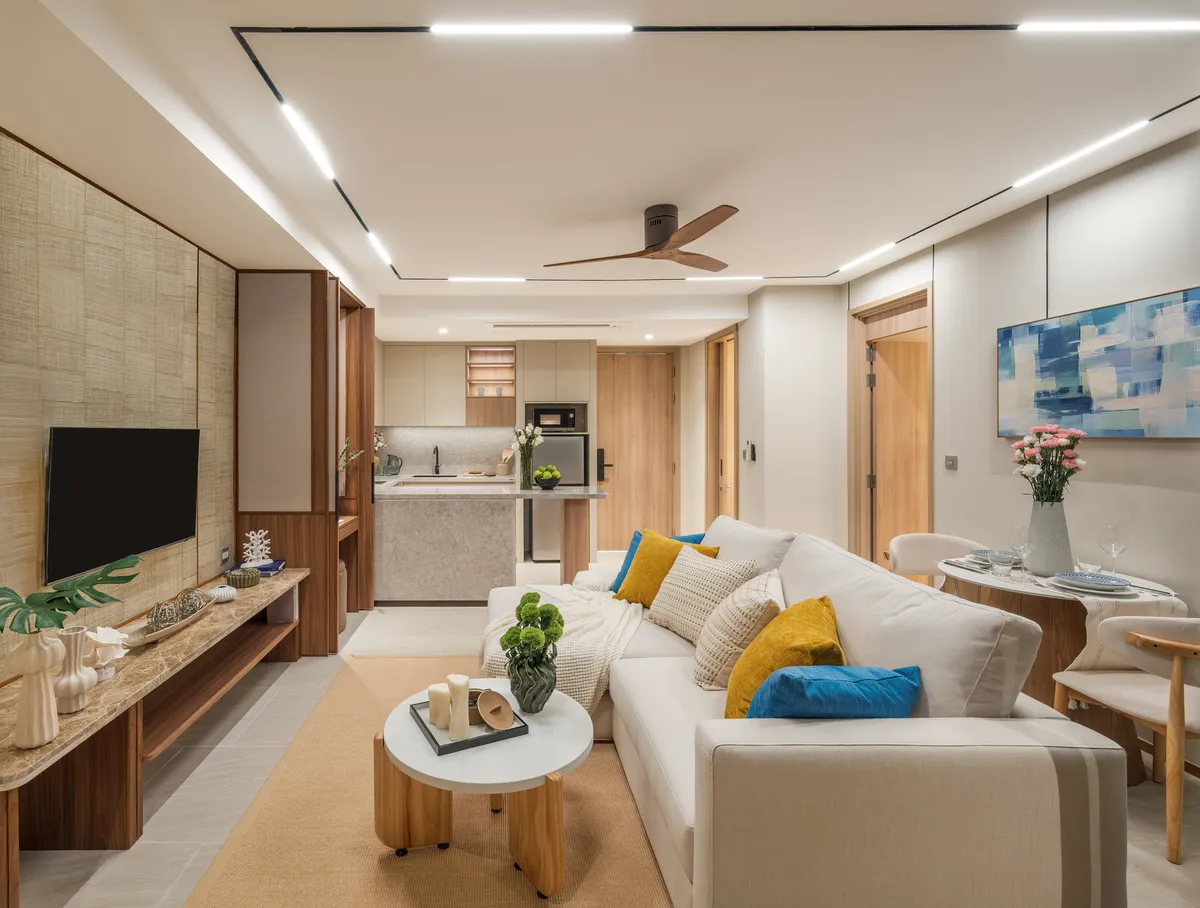 Laguna Lake Residences Aster 23