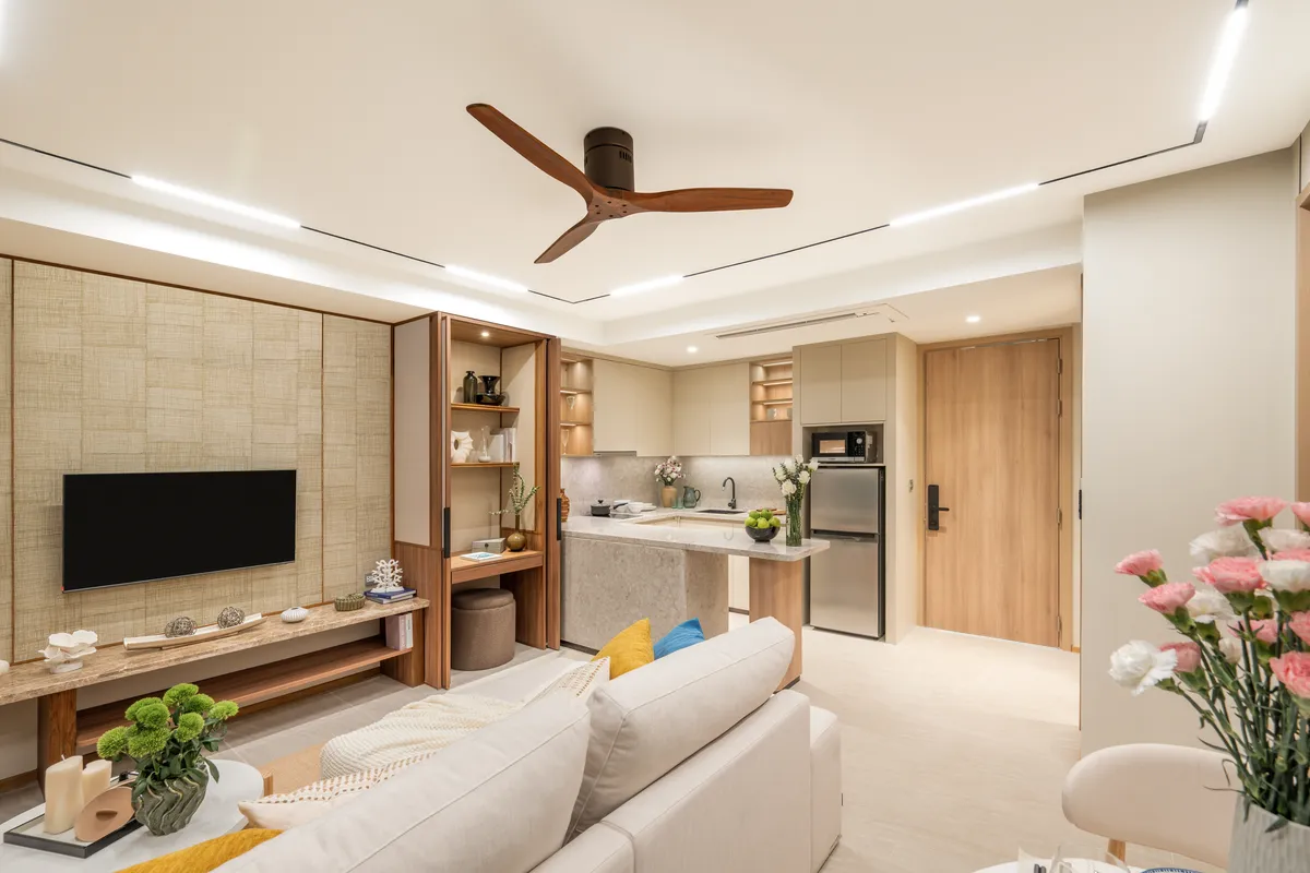 Laguna Lake Residences Aster 24