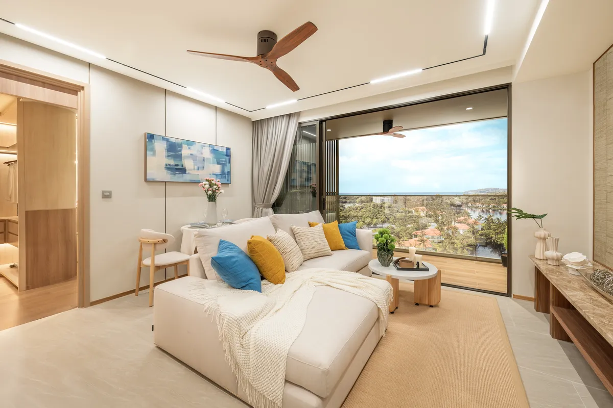 Laguna Lake Residences Aster 25