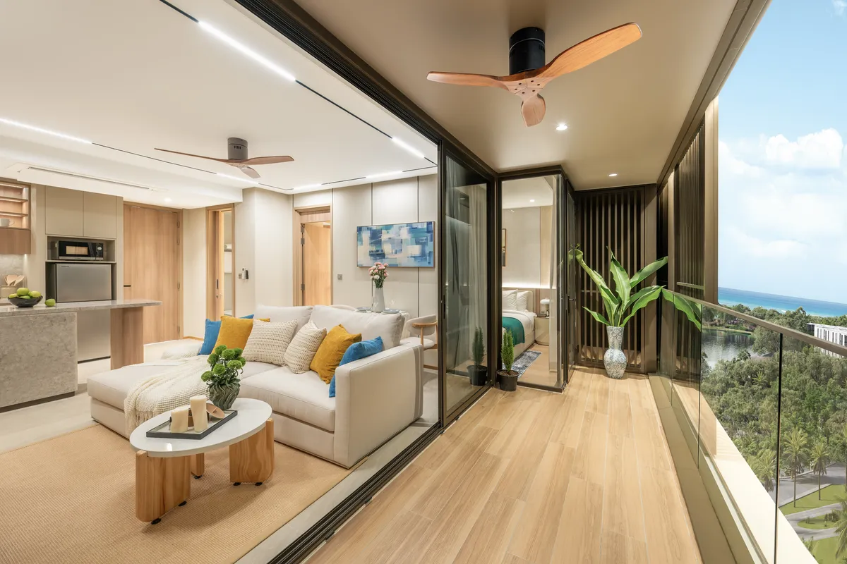 Laguna Lake Residences Aster 26