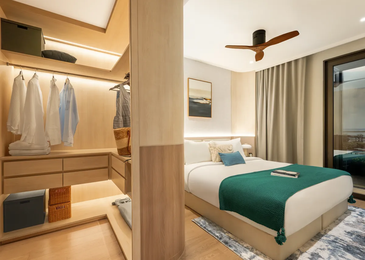 Laguna Lake Residences Aster 30