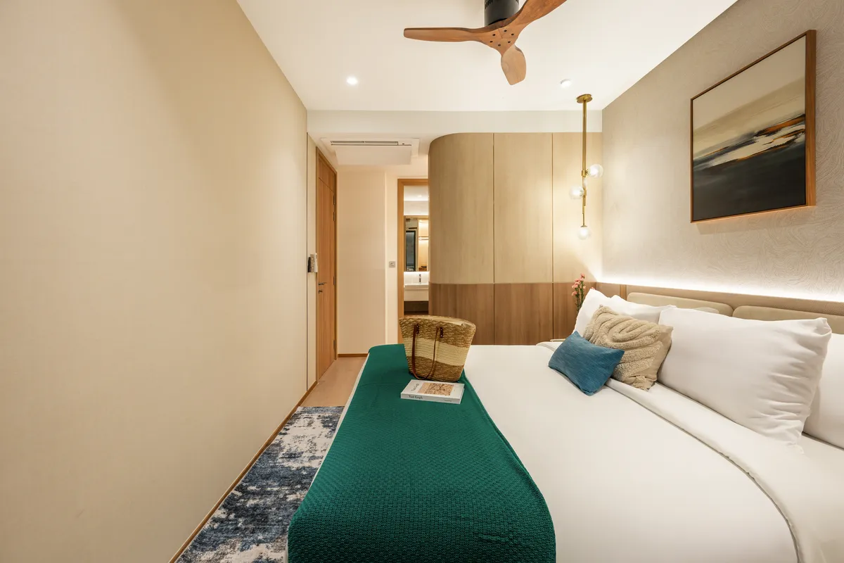 Laguna Lake Residences Aster 32