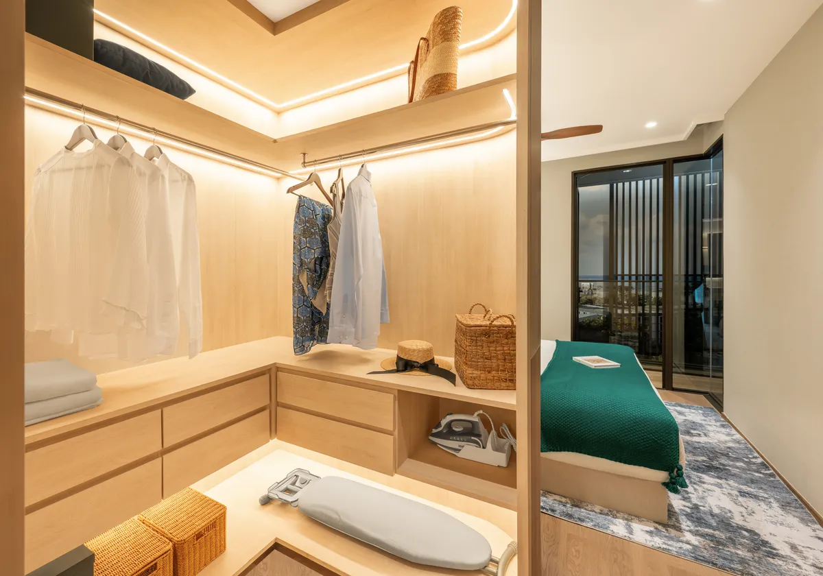 Laguna Lake Residences Aster 33