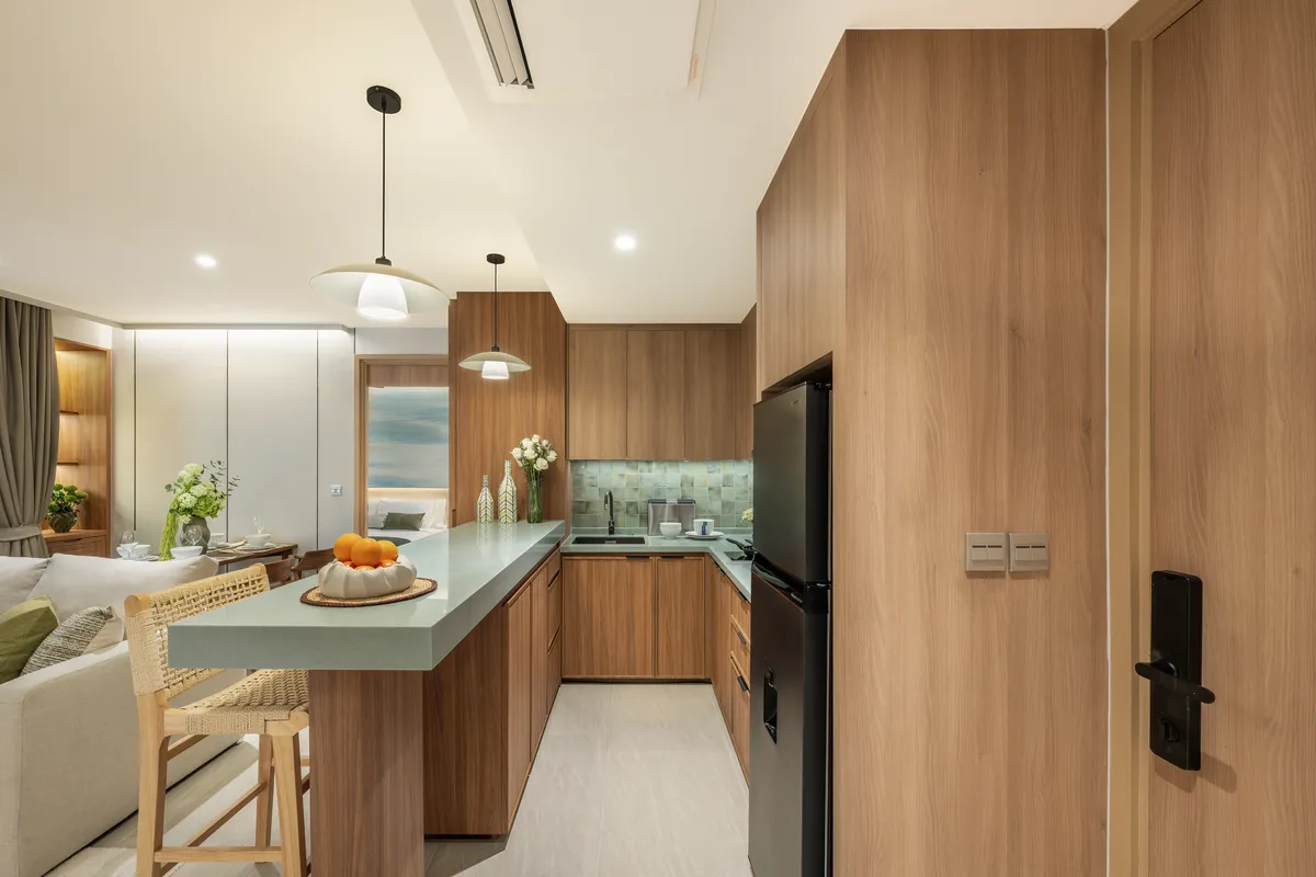 Laguna Lake Residences Aster 35