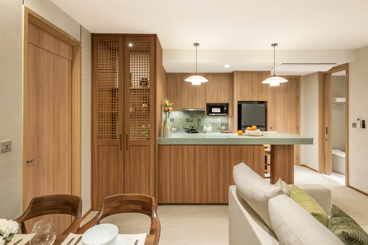 Laguna Lake Residences Aster 36