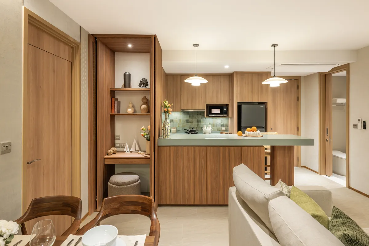 Laguna Lake Residences Aster 37