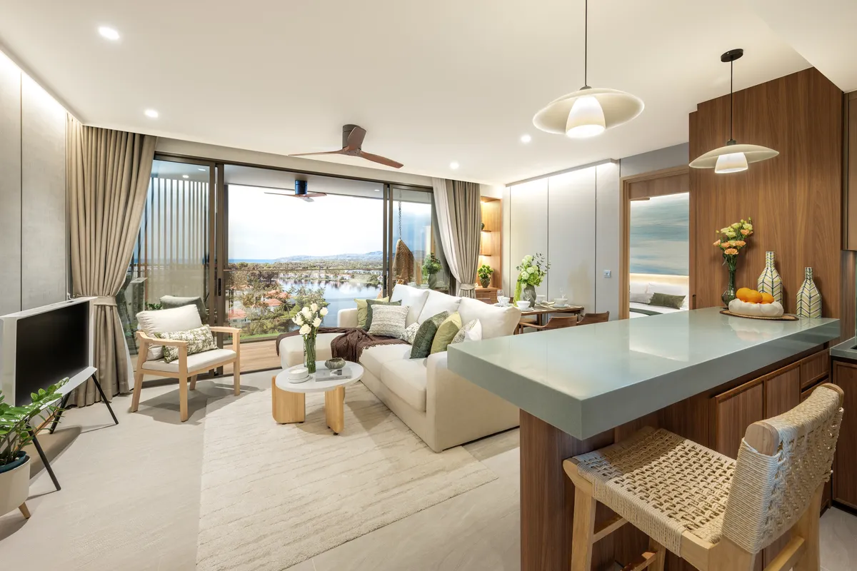 Laguna Lake Residences Aster 38